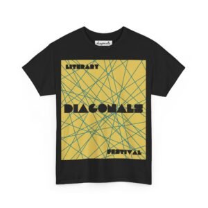 Diagonals T-shirt I/V