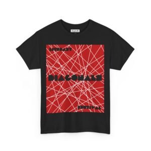 Diagonals T-shirt I/II (UK)