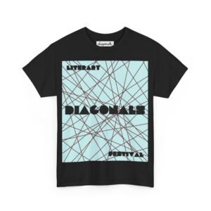Diagonals T-shirt I/VI