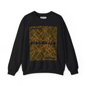 Diagonals Crewneck Sweatshirt I/IV (US & Canada)