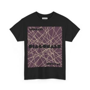 Diagonals T-shirt I/VIII (UK)