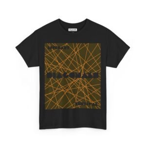 Diagonals T-shirt I/IV (UK)