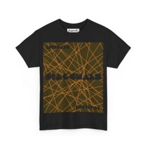 Diagonals T-shirt I/IV