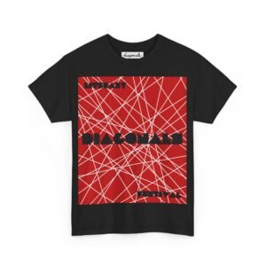 Diagonals T-shirt I/II