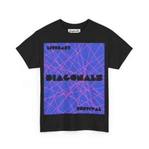 Diagonals T-shirt I/I