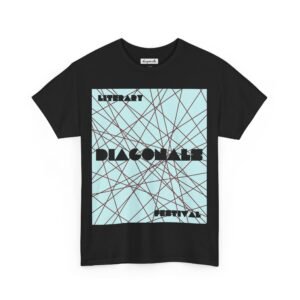 Diagonals T-shirt I/VI (UK)