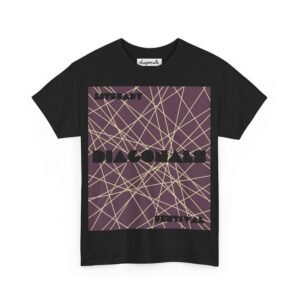 Diagonals T-shirt I/VIII