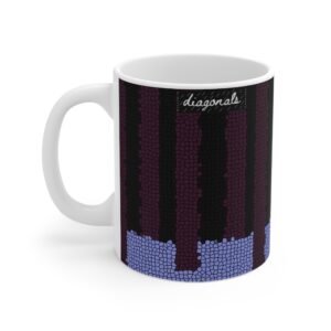 Diagonals Mug I/III (All Other Territories)