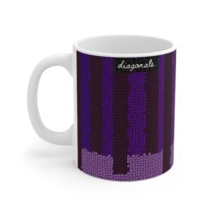 Diagonals Mug I/II (Canada)