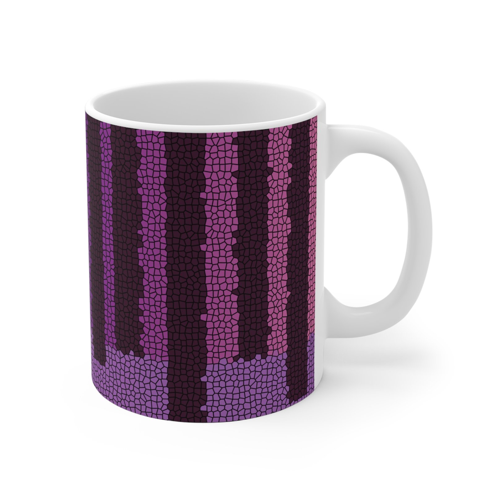 Diagonals Mug I/II - Image 3