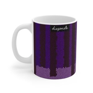 Diagonals Mug I/II (United States)